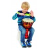 MEINL NINO-PDJ1-S-G DJEMBA