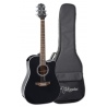TAKAMINE GD34CE-BLK - GITARA ELEKTROAKUSTYCZNA