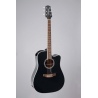 TAKAMINE GD34CE-BLK - GITARA ELEKTROAKUSTYCZNA
