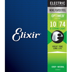 ELIXIR OPTIWEB 19062 1074 -...