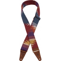 FENDER 2 ZION STRAP COPPER...