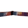 FENDER 2 ZION STRAP COPPER AZTEC - PASEK GITAROWY
