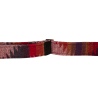 FENDER 2 ZION STRAP PURPLE AZTEC - PASEK GITAROWY