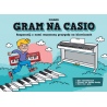 KSIĄŻKA GRAM NA CASIO