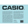 KSIĄŻKA GRAM NA CASIO