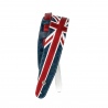 D'ADDARIO PREMIUM UNION JACK STRAP - PASEK DO GITARY