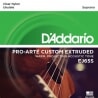 DADDARIO EJ65S