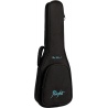 FLIGHT AUC30CITY ELISE ECKLUND SIGNATURE - UKULELE KONCERTOWE