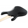 IBANEZ GRG121DX-BKF - GITARA ELEKTRYCZNA