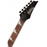 IBANEZ GRG121DX-BKF - GITARA ELEKTRYCZNA