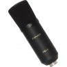 NOVOX NC-1 BLACK mikrofon pojemnościowy USB