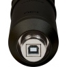 NOVOX NC-1 BLACK mikrofon pojemnościowy USB