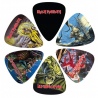 PERRI LP-INM1 IRON MAIDEN ZESTAW KOSTEK
