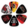 PERRI LP-GR1 GUNS N ROSES ZESTAW KOSTEK