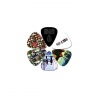 PERRI LP-PF1 PINK FLOYD ZESTAW KOSTEK