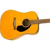 FENDER FSR CD-60S DAO EXOTIC AGN WN - GITARA AKUSTYCZNA