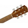 FENDER FSR CD-60S DAO EXOTIC AGN WN - GITARA AKUSTYCZNA