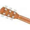 FENDER FSR CD-60S DAO EXOTIC AGN WN - GITARA AKUSTYCZNA