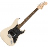 FENDER SQUIER AFFINITY STRATOCASTER HSS LRL MBPG OWT