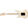 FENDER SQUIER AFFINITY STRATOCASTER HSS LRL MBPG OWT