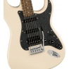 FENDER SQUIER AFFINITY STRATOCASTER HSS LRL MBPG OWT