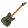 FENDER SQUIER CONTEMPORARY TELECASTER RH RMN OLV