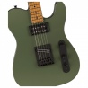 FENDER SQUIER CONTEMPORARY TELECASTER RH RMN OLV