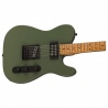FENDER SQUIER CONTEMPORARY TELECASTER RH RMN OLV