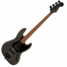 FENDER SQUIER CONTEMPORARY ACTIVE JAZZ BASS HH RMN SGM - GITARA BASOWA