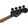 FENDER SQUIER CONTEMPORARY ACTIVE JAZZ BASS HH RMN SGM - GITARA BASOWA