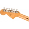 FENDER SQUIER CLASSIC VIBE 60S JAGUAR LRL MPG MH CFM - GITARA ELEKTRYCZNA