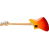 FENDER PLAYER PLUS ACTIVE METEORA BASS PF TQS - GITARA BASOWA