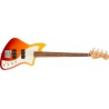 FENDER PLAYER PLUS ACTIVE METEORA BASS PF TQS - GITARA BASOWA
