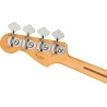 FENDER PLAYER PLUS ACTIVE METEORA BASS PF TQS - GITARA BASOWA