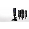 AUDIO-TECHNICA AT2020USB X - MIKROFON DO PODCASTINGU