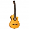 ORTEGA RCE270FT - GITARA ELEKTROKLASYCZNA