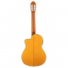 ORTEGA RCE270FT - GITARA ELEKTROKLASYCZNA