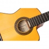 ORTEGA RCE270FT - GITARA ELEKTROKLASYCZNA