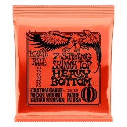 ERNIE BALL 2615 - STRUNY DO...
