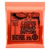 ERNIE BALL 2615 - STRUNY DO GITARY ELEKTRYCZNEJ 7-STRUNOWEJ