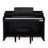 CASIO AP-710 BK - PIANINO CYFROWE + ŁAWA GRATIS