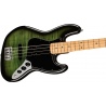 FENDER PLAYER JAZZ BASS PLSTP MN GRB - GITARA BASOWA
