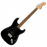 FENDER SQUIER AFFINITY STRATOCASTER H HT LRL BPG BLK