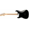FENDER SQUIER AFFINITY STRATOCASTER H HT LRL BPG BLK