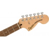 FENDER SQUIER AFFINITY STRATOCASTER H HT LRL BPG BLK