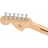 FENDER SQUIER AFFINITY STRATOCASTER H HT LRL BPG BLK