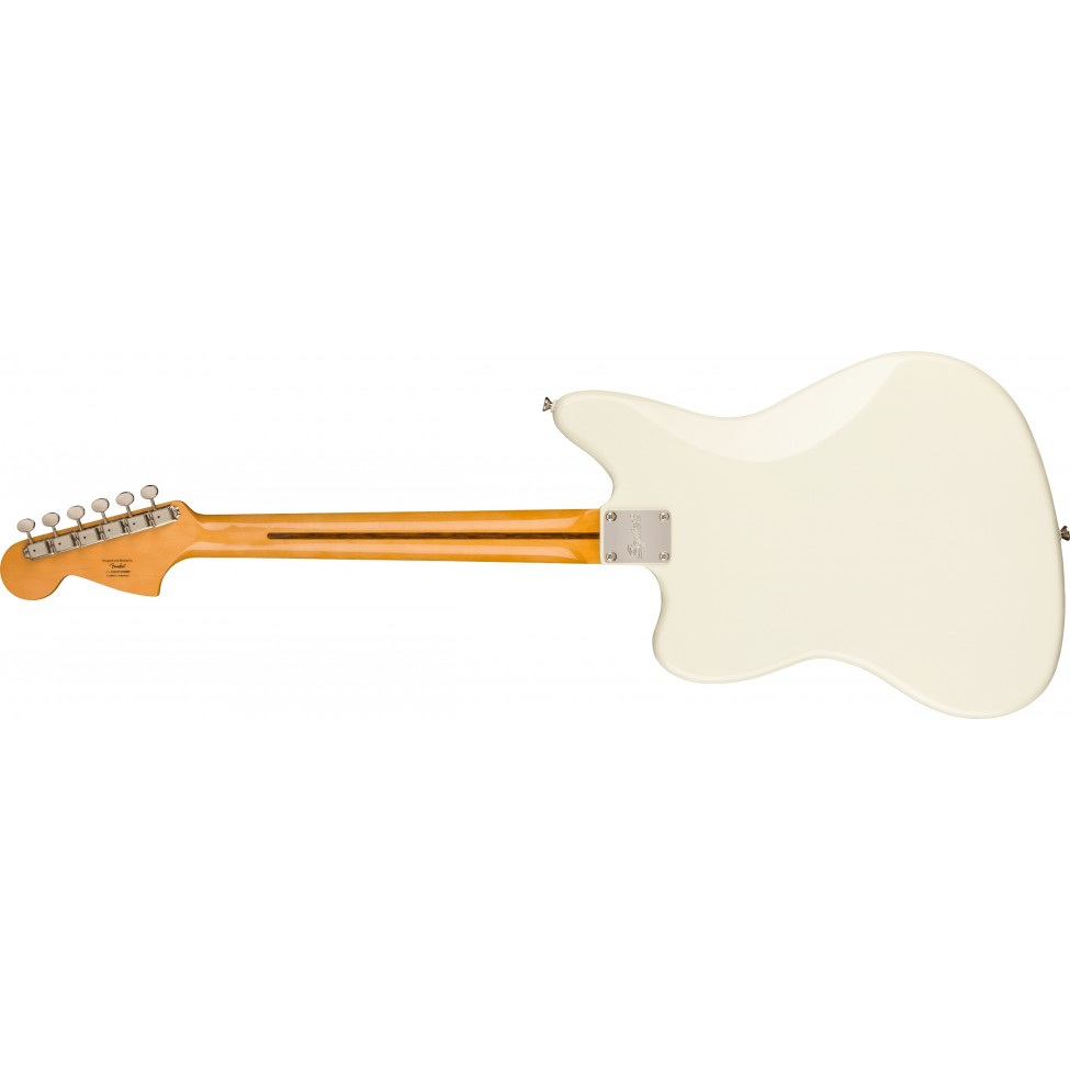 Fender Classic Vibe '60s Jaguar® | Gitara elektryczna