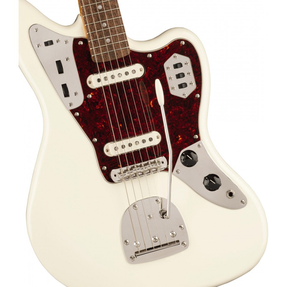 Fender Classic Vibe '60s Jaguar® | Gitara elektryczna