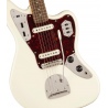 FENDER SQUIER CLASSIC VIBE 60S JAGUAR LRL TSPG MN OWT - GITARA ELEKTRYCZNA