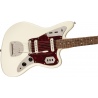 FENDER SQUIER CLASSIC VIBE 60S JAGUAR LRL TSPG MN OWT - GITARA ELEKTRYCZNA